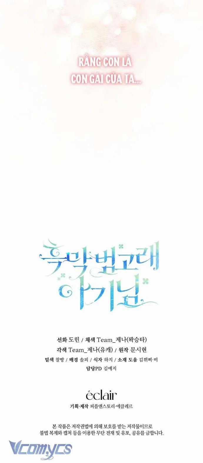 Bé Con Cá Voi Sát Thủ - Chapter 75 - Trang 64