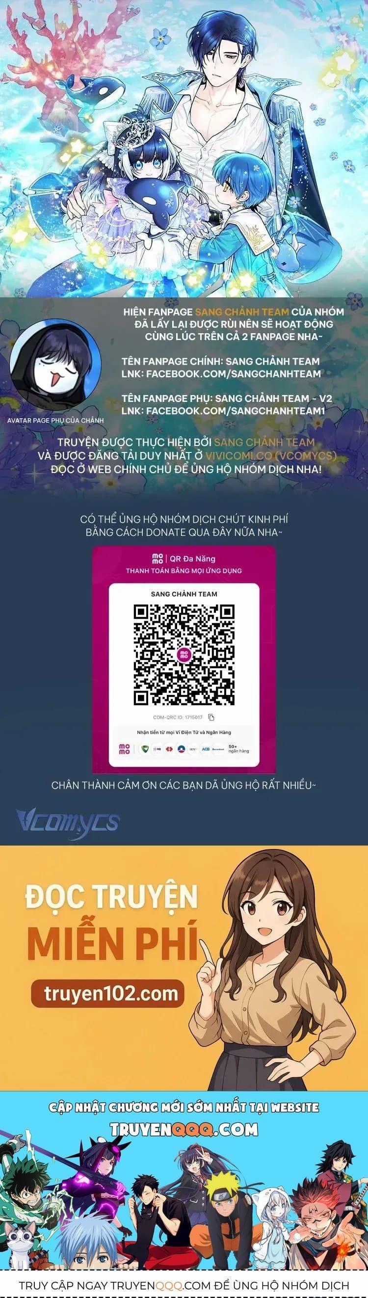 Bé Con Cá Voi Sát Thủ - Chapter 75 - Trang 65