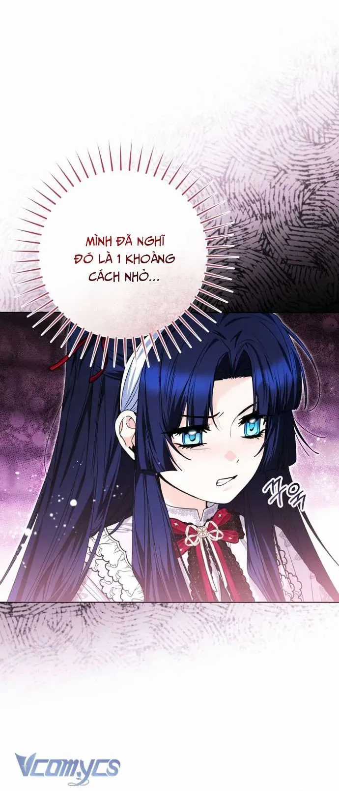 Bé Con Cá Voi Sát Thủ - Chapter 75 - Trang 8