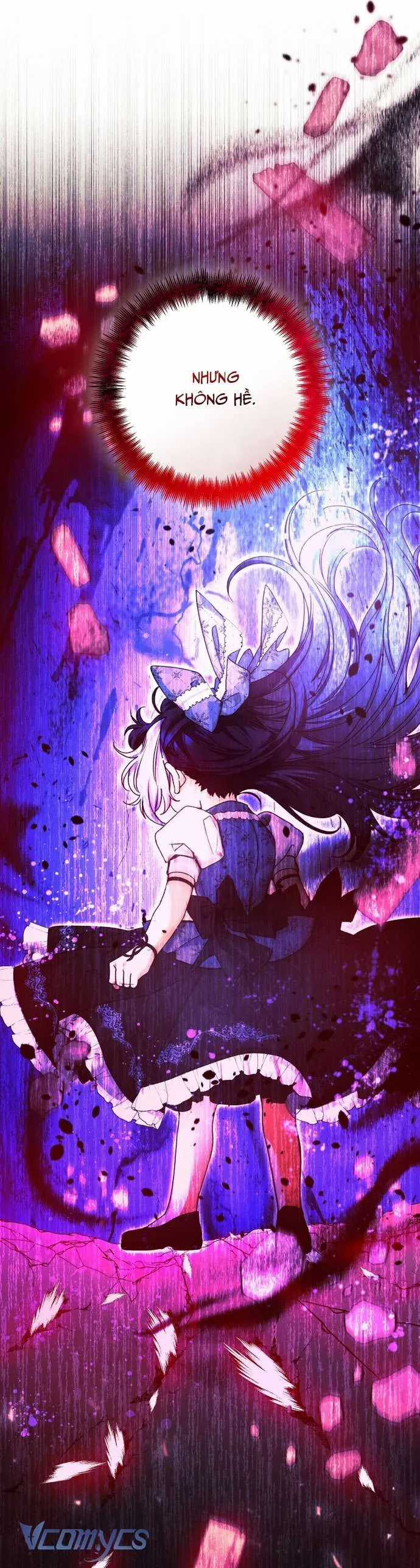 Bé Con Cá Voi Sát Thủ - Chapter 75 - Trang 9