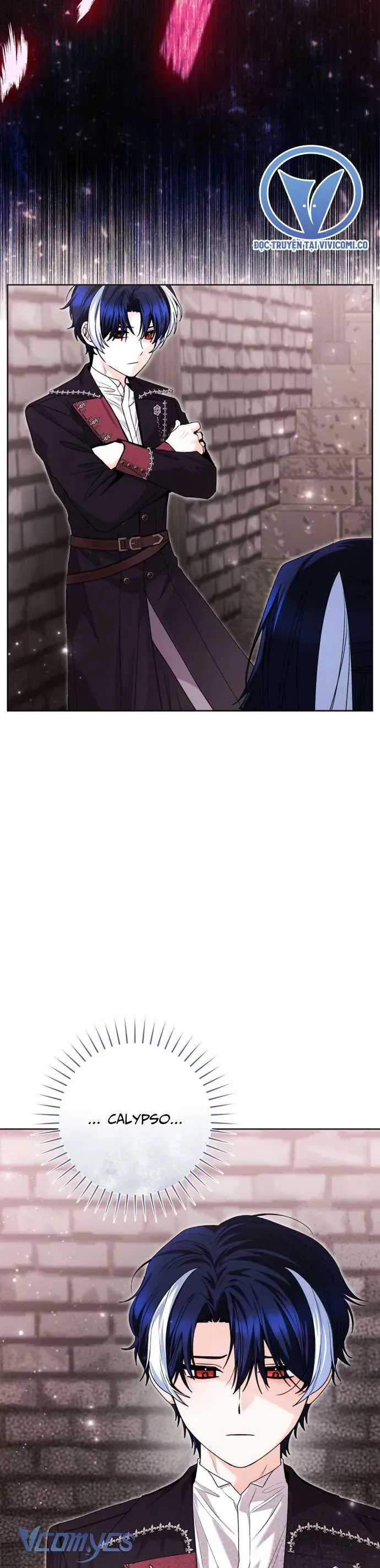 Bé Con Cá Voi Sát Thủ - Chapter 75 - Trang 10