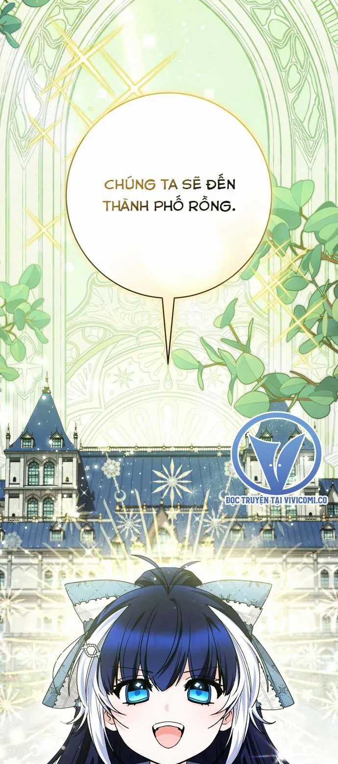 Bé Con Cá Voi Sát Thủ - Chapter 76 - Trang 11