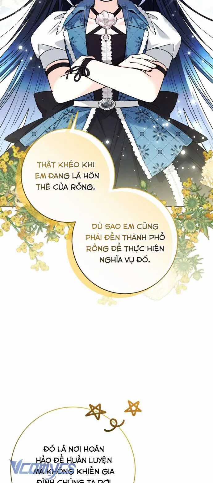 Bé Con Cá Voi Sát Thủ - Chapter 76 - Trang 12