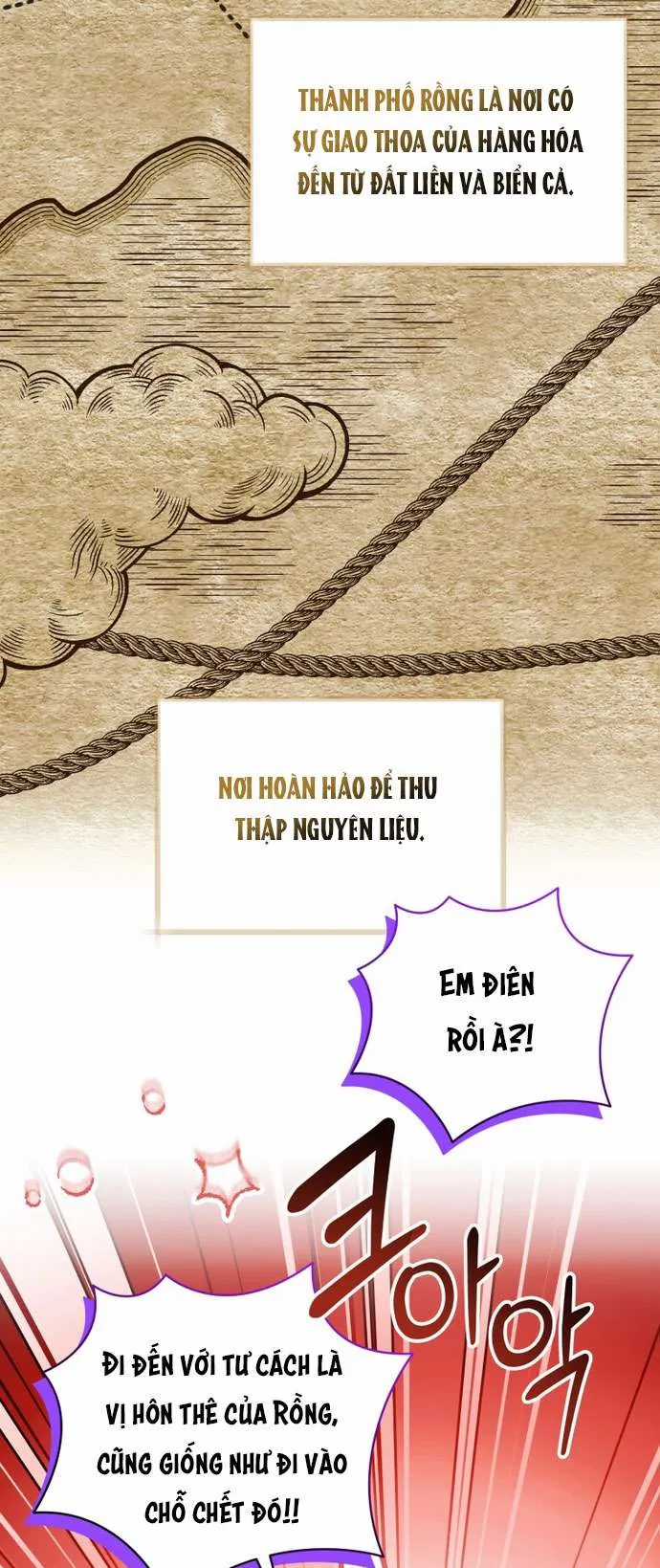 Bé Con Cá Voi Sát Thủ - Chapter 76 - Trang 14