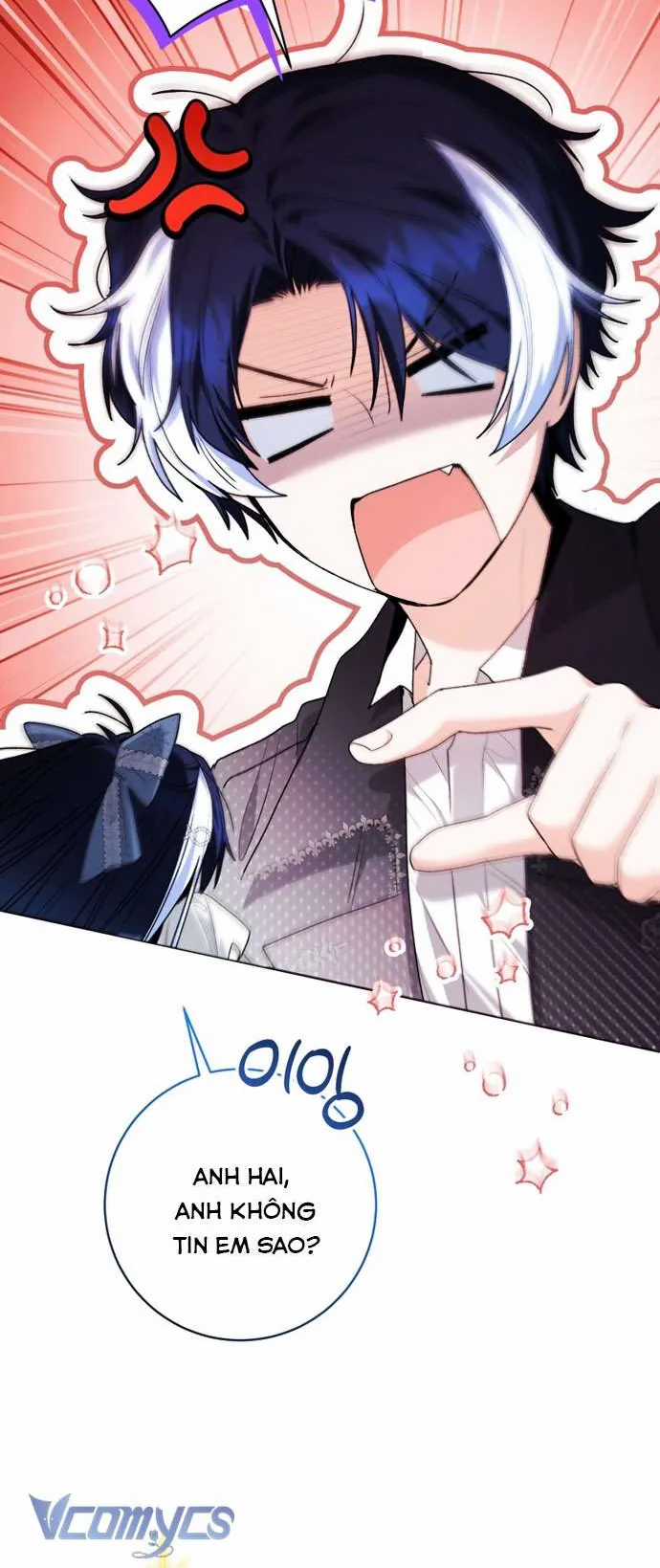 Bé Con Cá Voi Sát Thủ - Chapter 76 - Trang 15