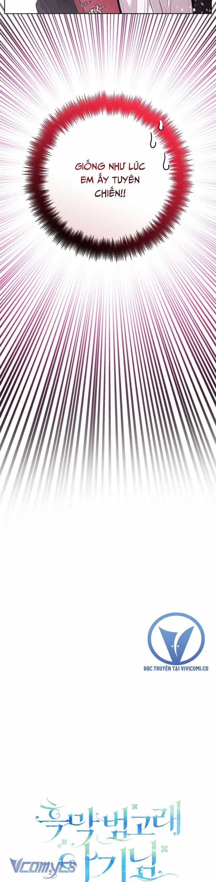 Bé Con Cá Voi Sát Thủ - Chapter 76 - Trang 17