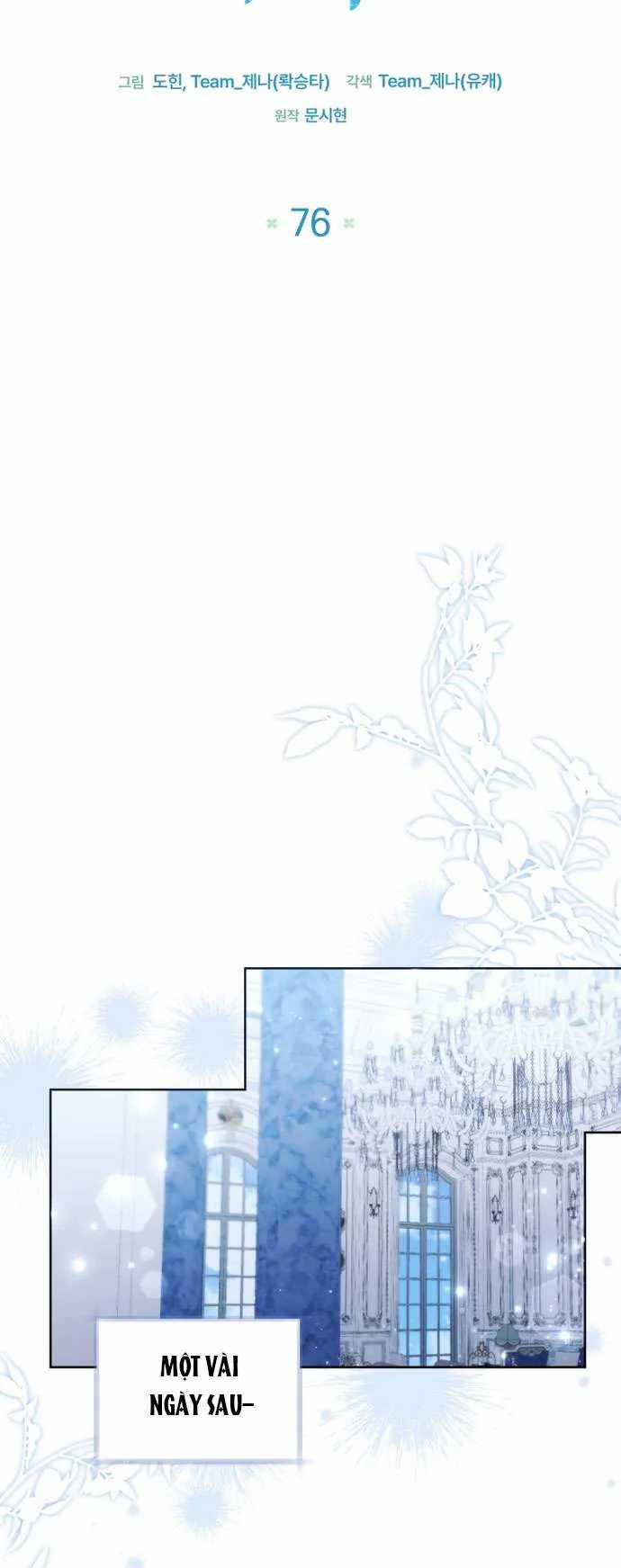 Bé Con Cá Voi Sát Thủ - Chapter 76 - Trang 18