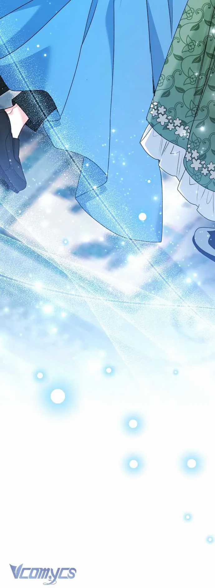 Bé Con Cá Voi Sát Thủ - Chapter 76 - Trang 21