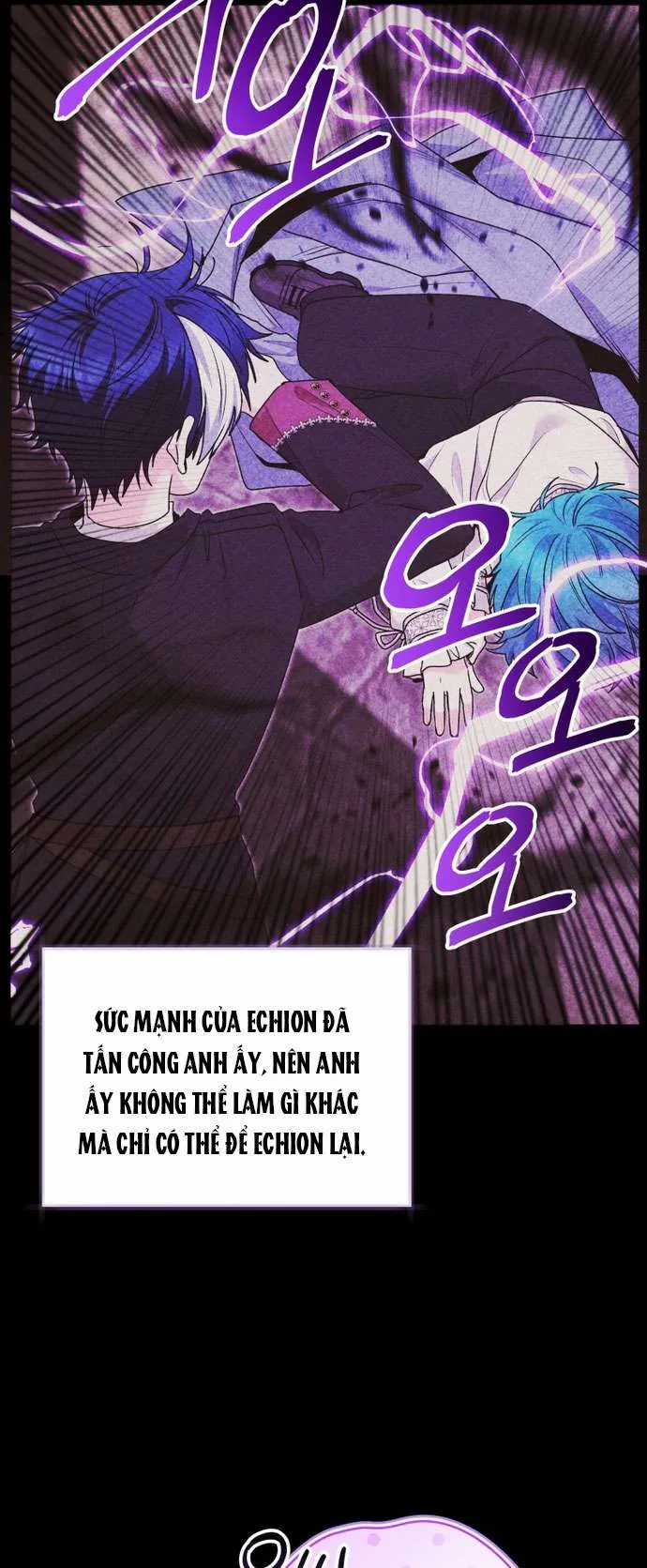 Bé Con Cá Voi Sát Thủ - Chapter 76 - Trang 26