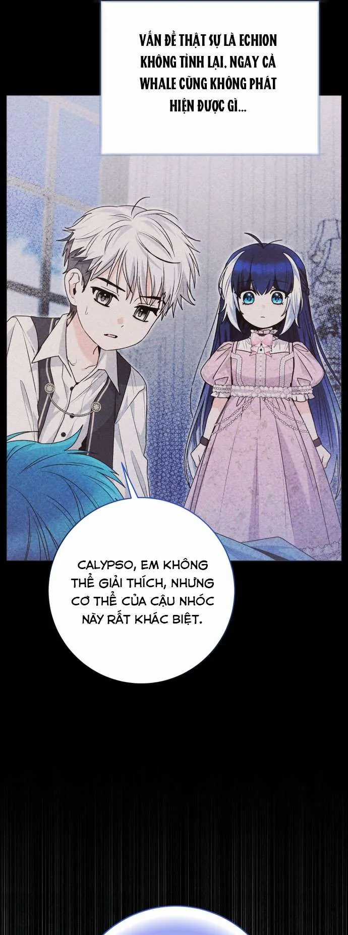 Bé Con Cá Voi Sát Thủ - Chapter 76 - Trang 28