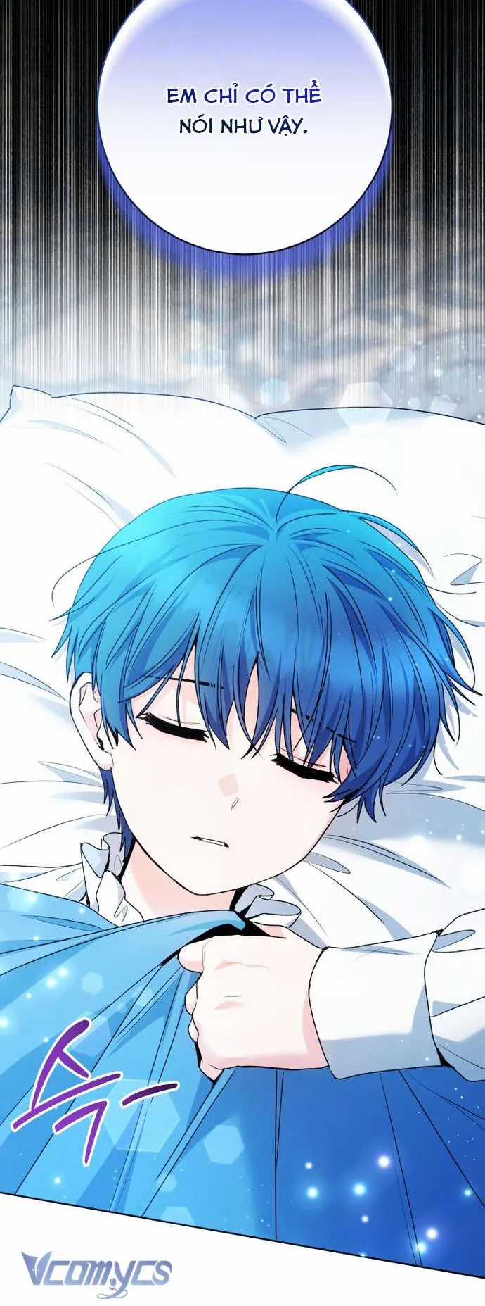 Bé Con Cá Voi Sát Thủ - Chapter 76 - Trang 29