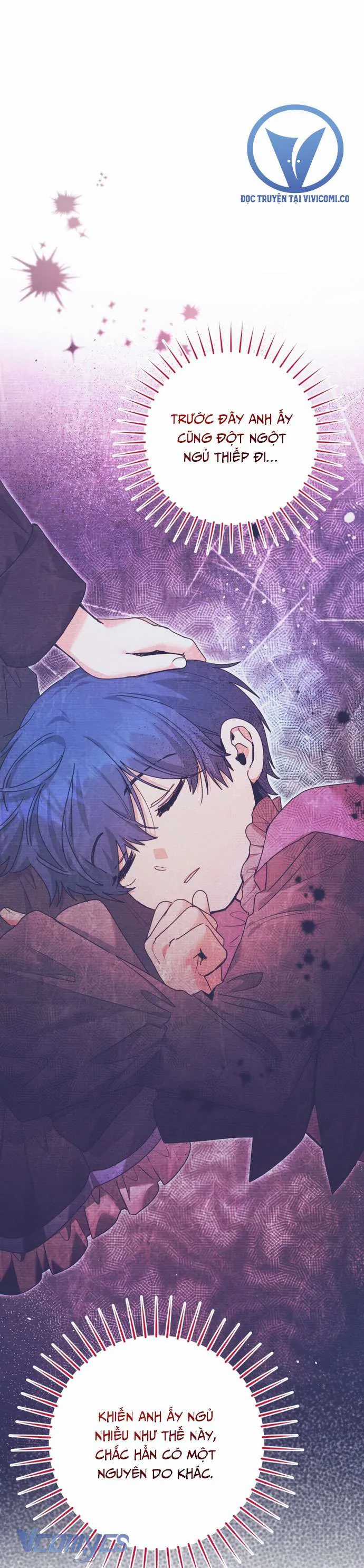 Bé Con Cá Voi Sát Thủ - Chapter 76 - Trang 30