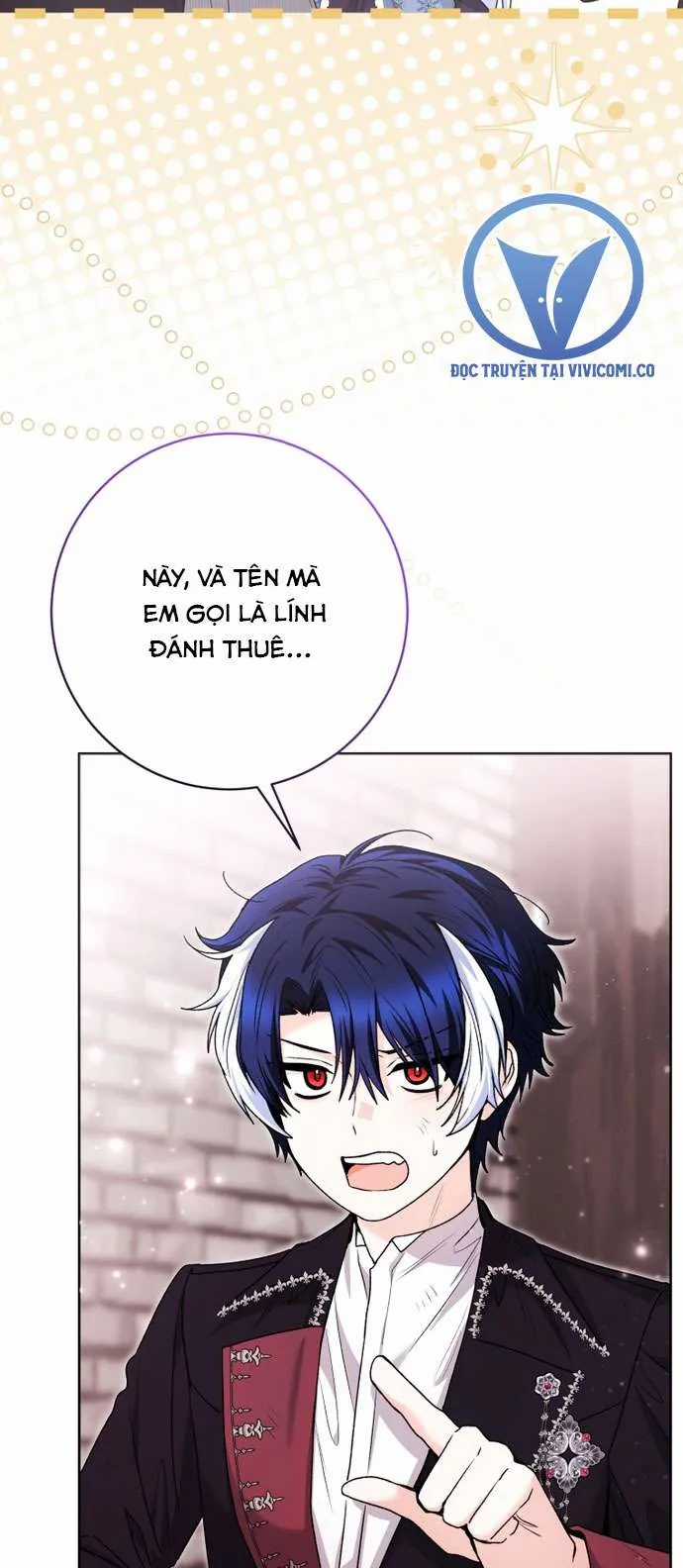 Bé Con Cá Voi Sát Thủ - Chapter 76 - Trang 4