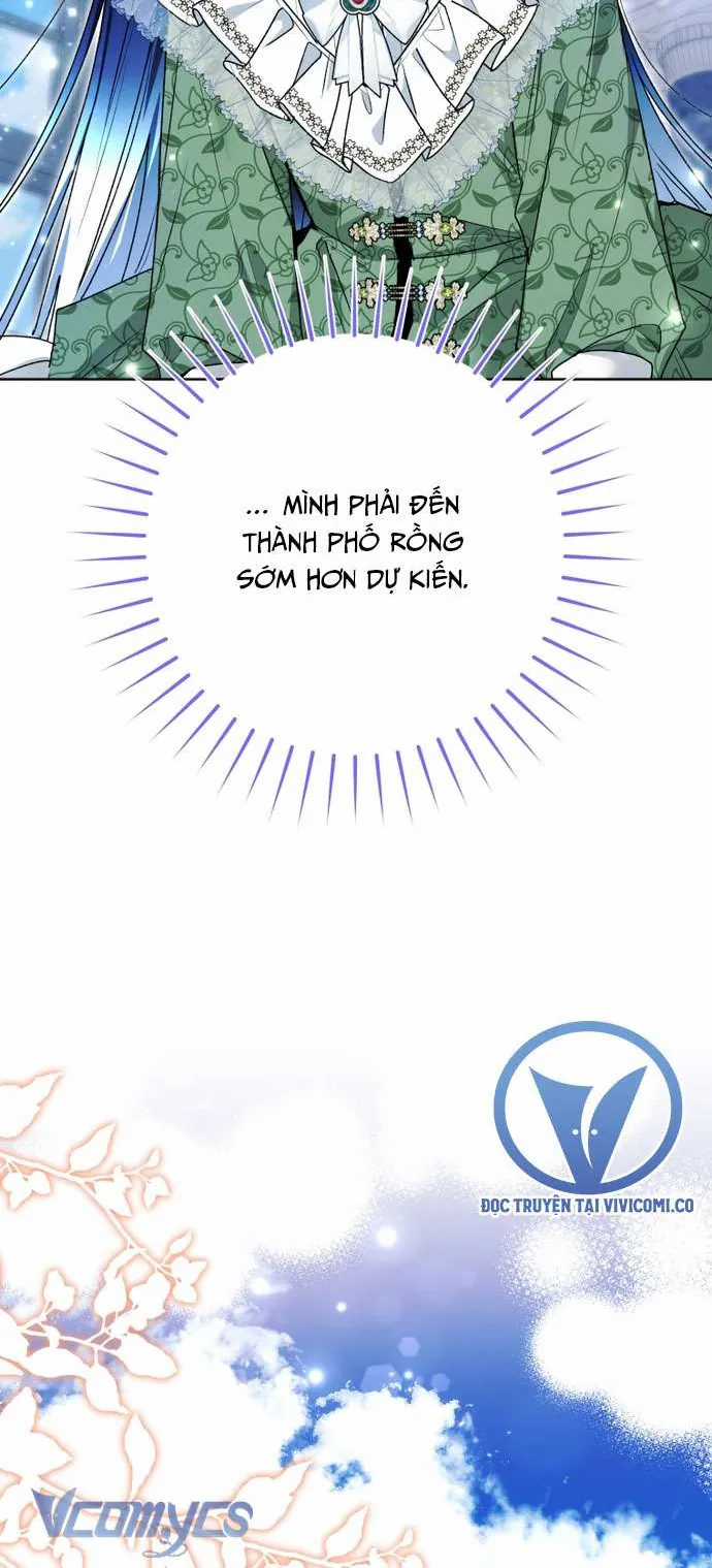 Bé Con Cá Voi Sát Thủ - Chapter 76 - Trang 32