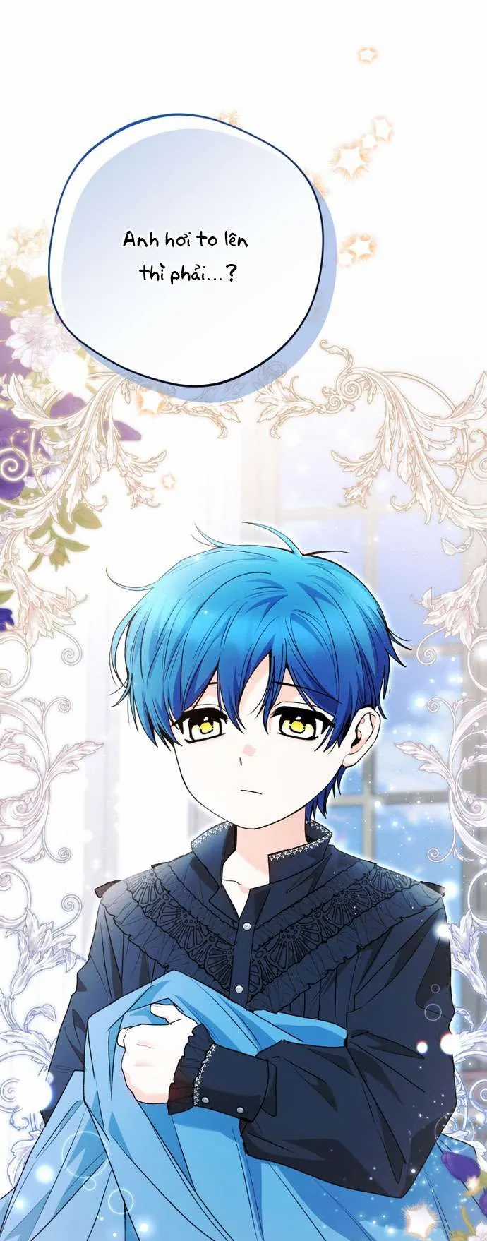 Bé Con Cá Voi Sát Thủ - Chapter 76 - Trang 35