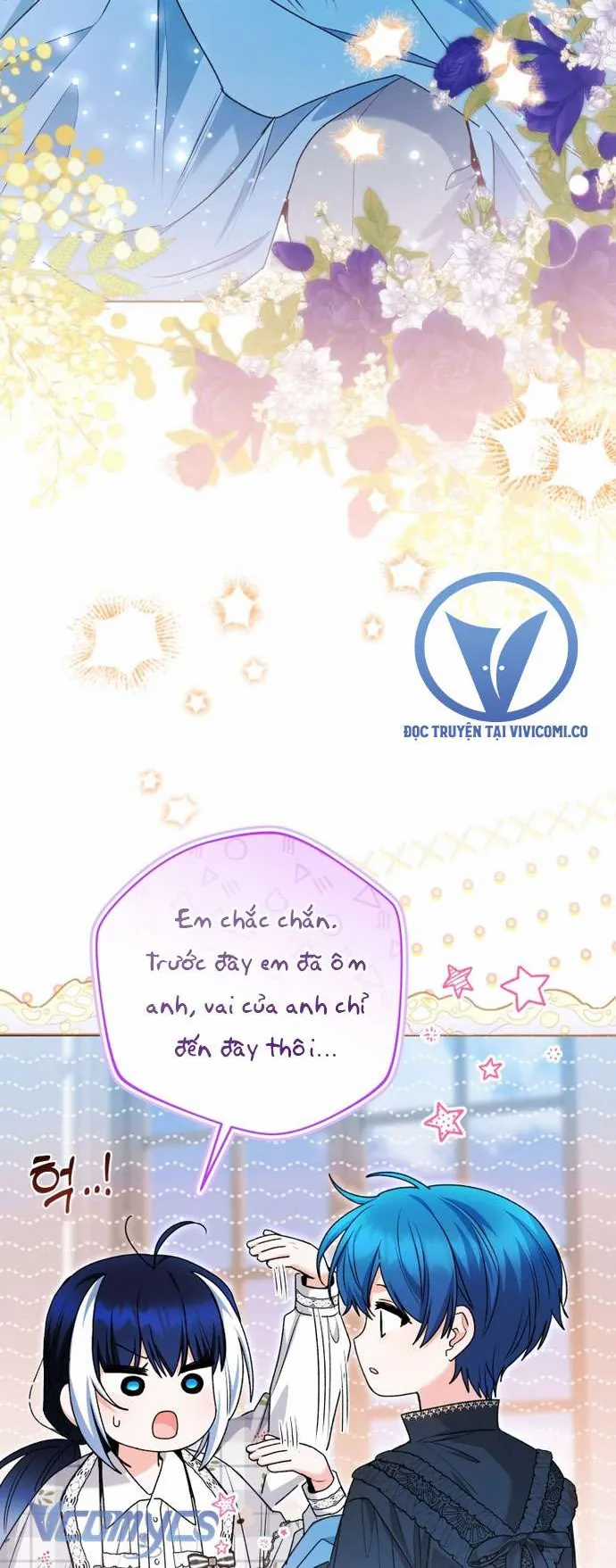 Bé Con Cá Voi Sát Thủ - Chapter 76 - Trang 36