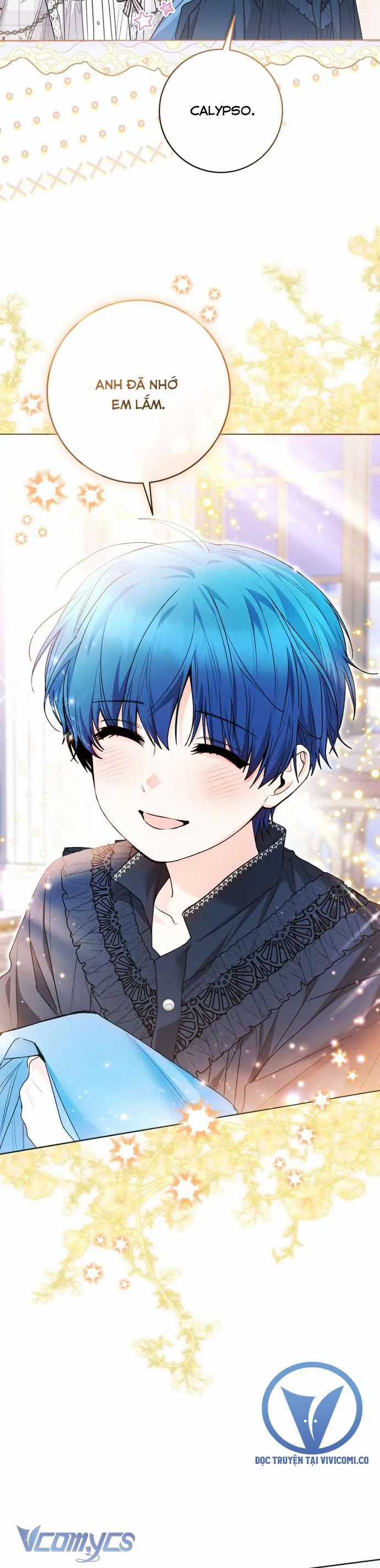 Bé Con Cá Voi Sát Thủ - Chapter 76 - Trang 37