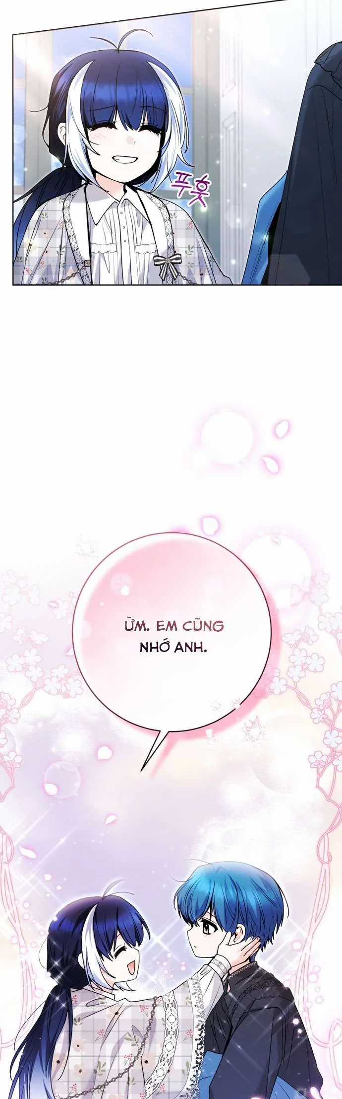 Bé Con Cá Voi Sát Thủ - Chapter 76 - Trang 38