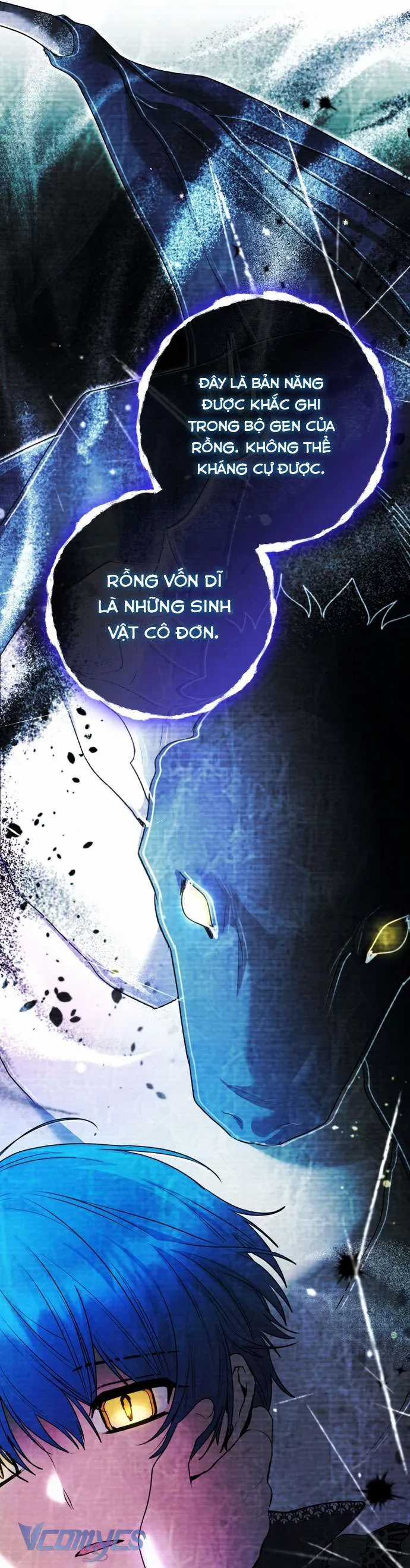 Bé Con Cá Voi Sát Thủ - Chapter 76 - Trang 40