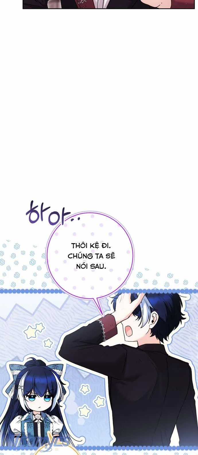 Bé Con Cá Voi Sát Thủ - Chapter 76 - Trang 5