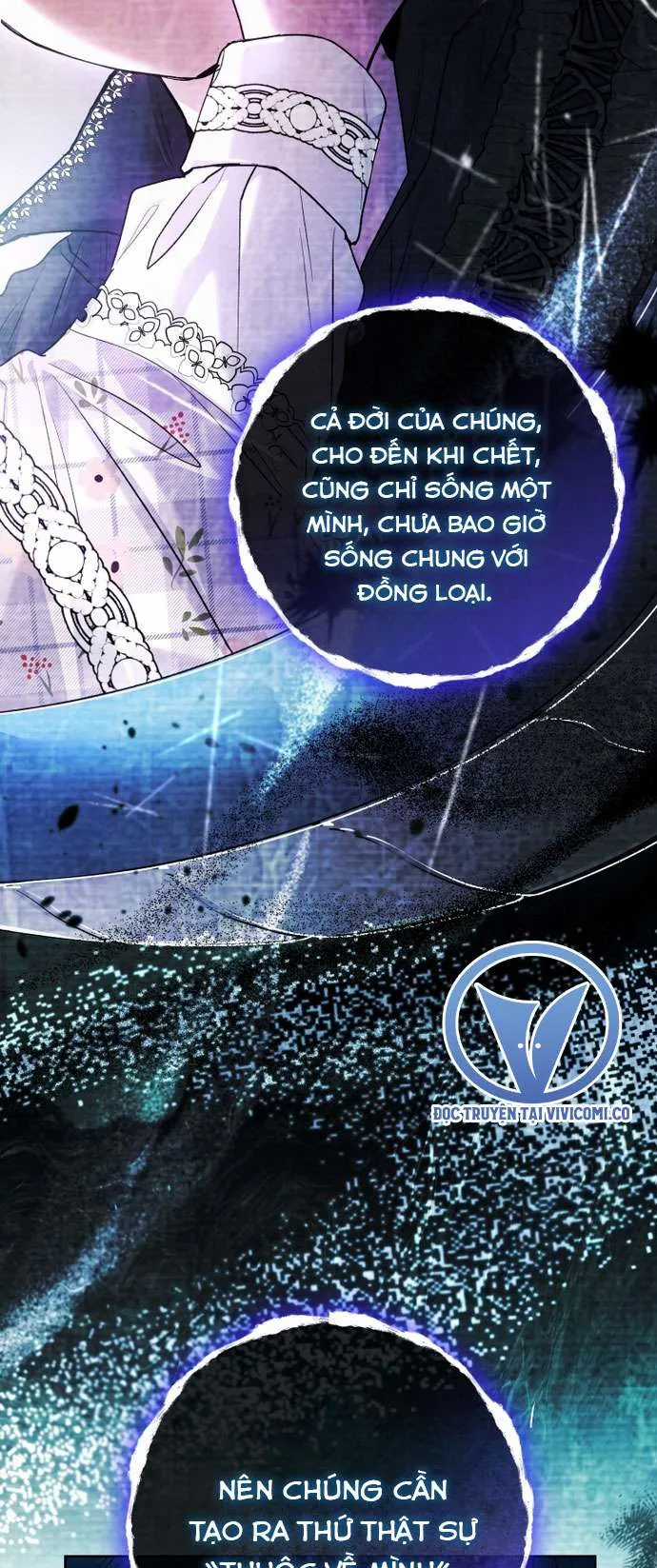 Bé Con Cá Voi Sát Thủ - Chapter 76 - Trang 41