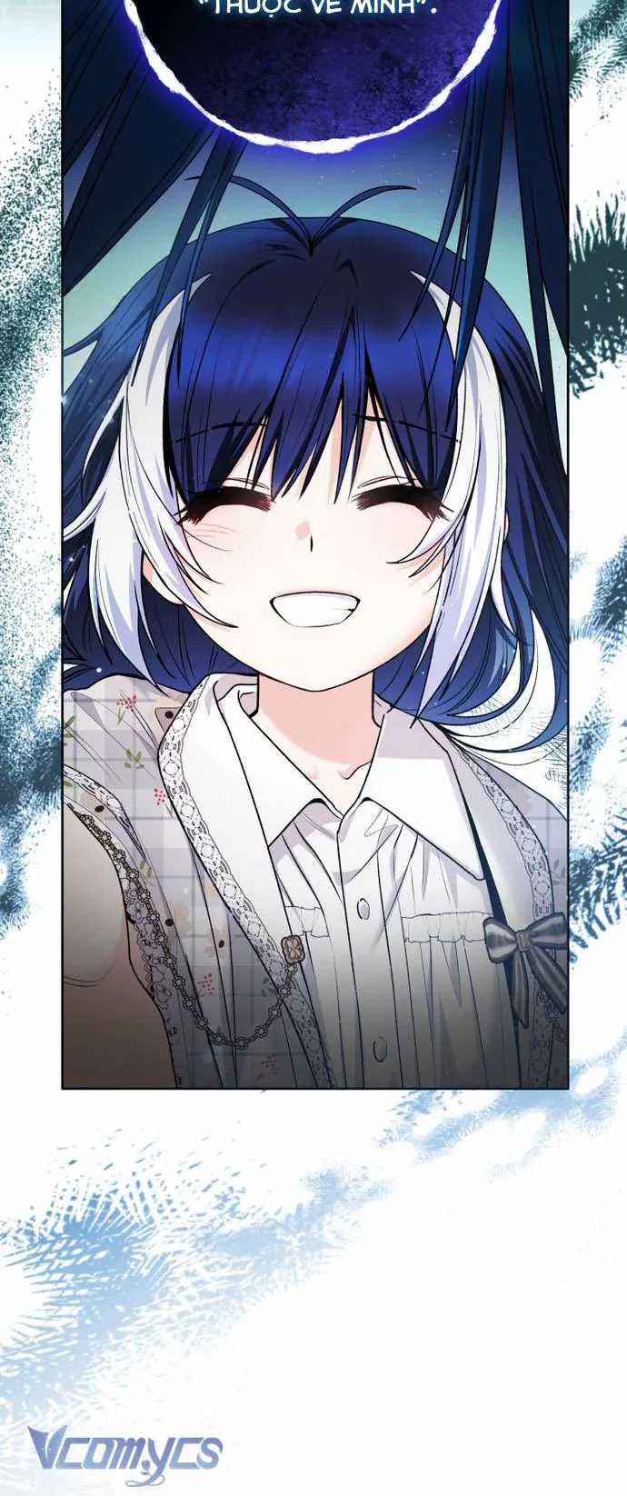 Bé Con Cá Voi Sát Thủ - Chapter 76 - Trang 42