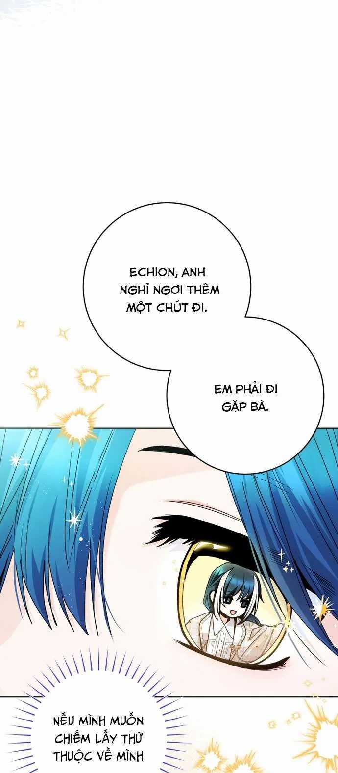 Bé Con Cá Voi Sát Thủ - Chapter 76 - Trang 43