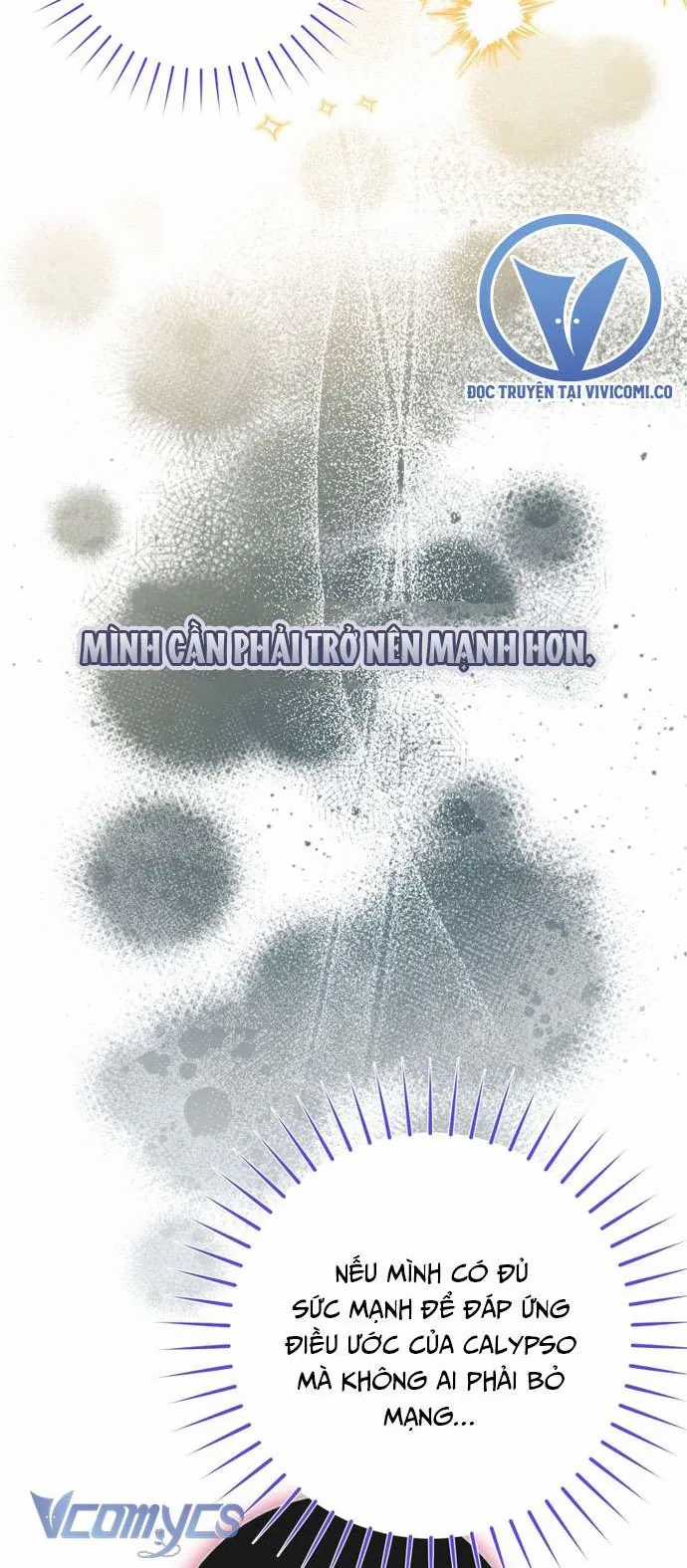 Bé Con Cá Voi Sát Thủ - Chapter 76 - Trang 44