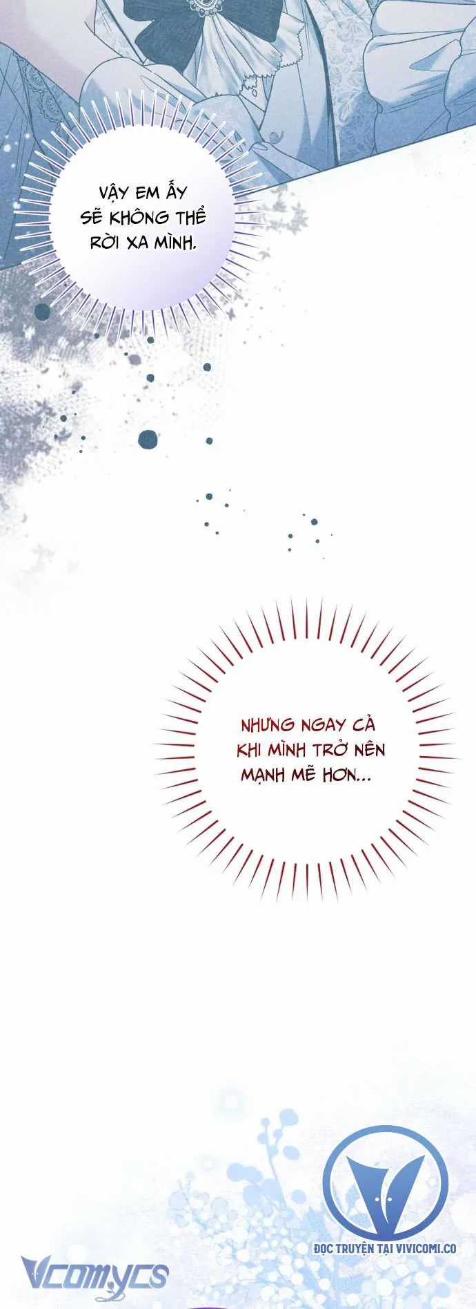 Bé Con Cá Voi Sát Thủ - Chapter 76 - Trang 46