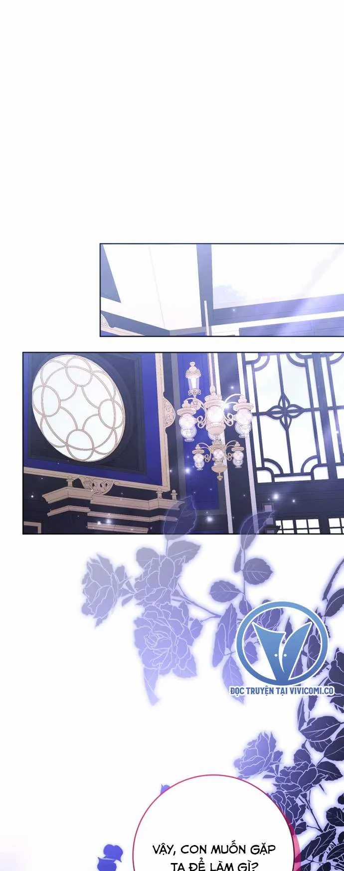 Bé Con Cá Voi Sát Thủ - Chapter 76 - Trang 48