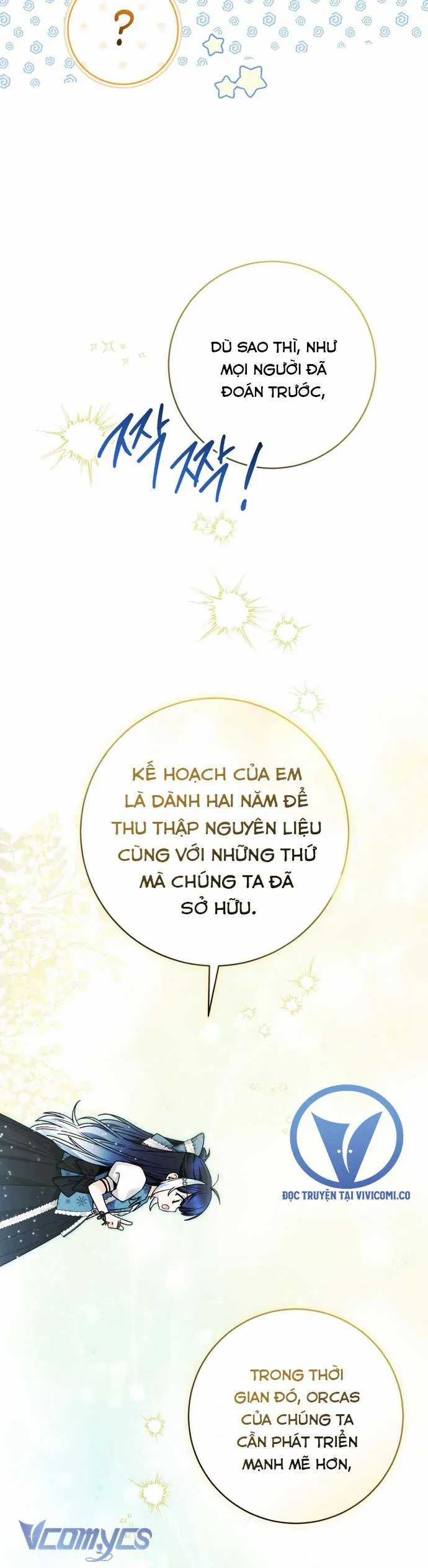 Bé Con Cá Voi Sát Thủ - Chapter 76 - Trang 6
