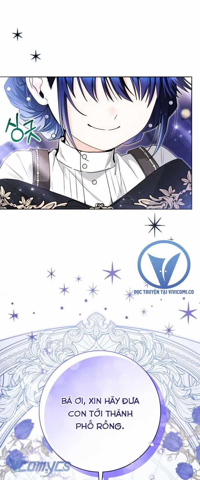 Bé Con Cá Voi Sát Thủ - Chapter 76 - Trang 51