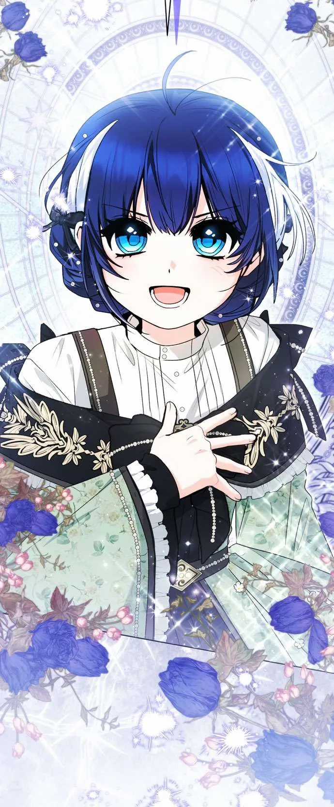 Bé Con Cá Voi Sát Thủ - Chapter 76 - Trang 52