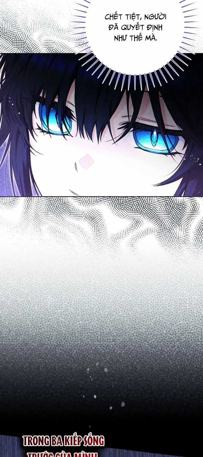 Bé Con Cá Voi Sát Thủ - Chapter 76 - Trang 57