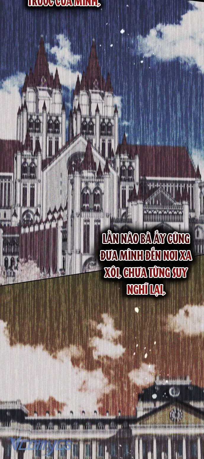 Bé Con Cá Voi Sát Thủ - Chapter 76 - Trang 58