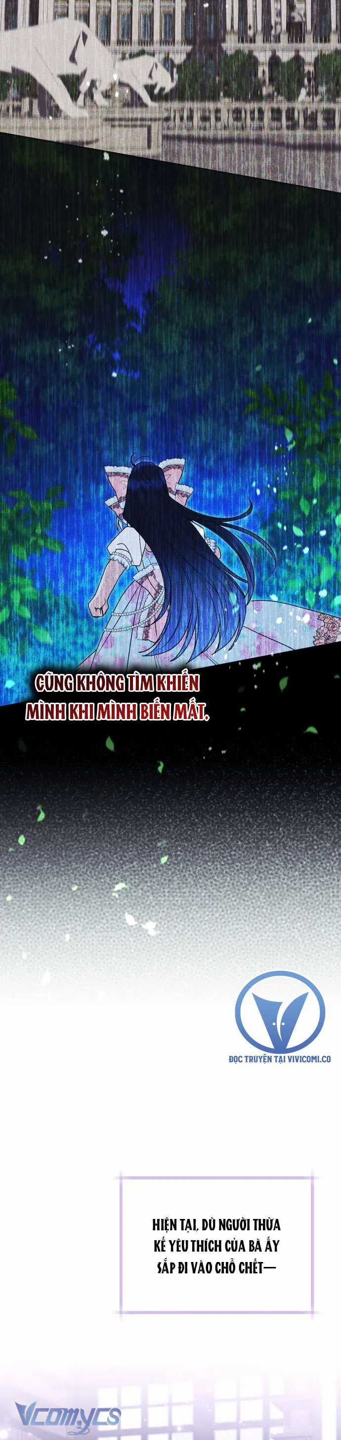 Bé Con Cá Voi Sát Thủ - Chapter 76 - Trang 59