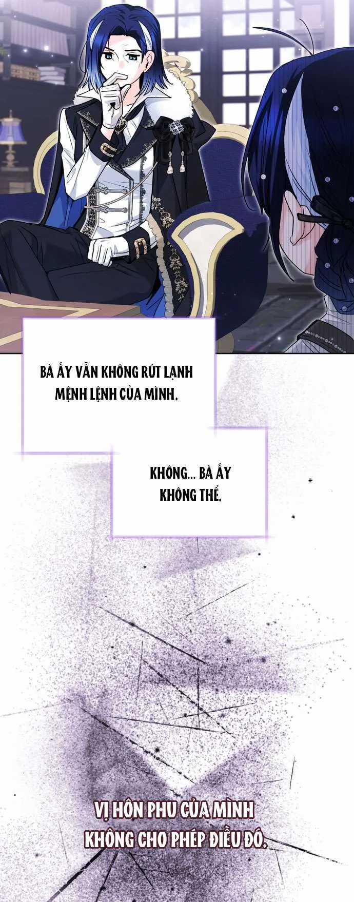 Bé Con Cá Voi Sát Thủ - Chapter 76 - Trang 60