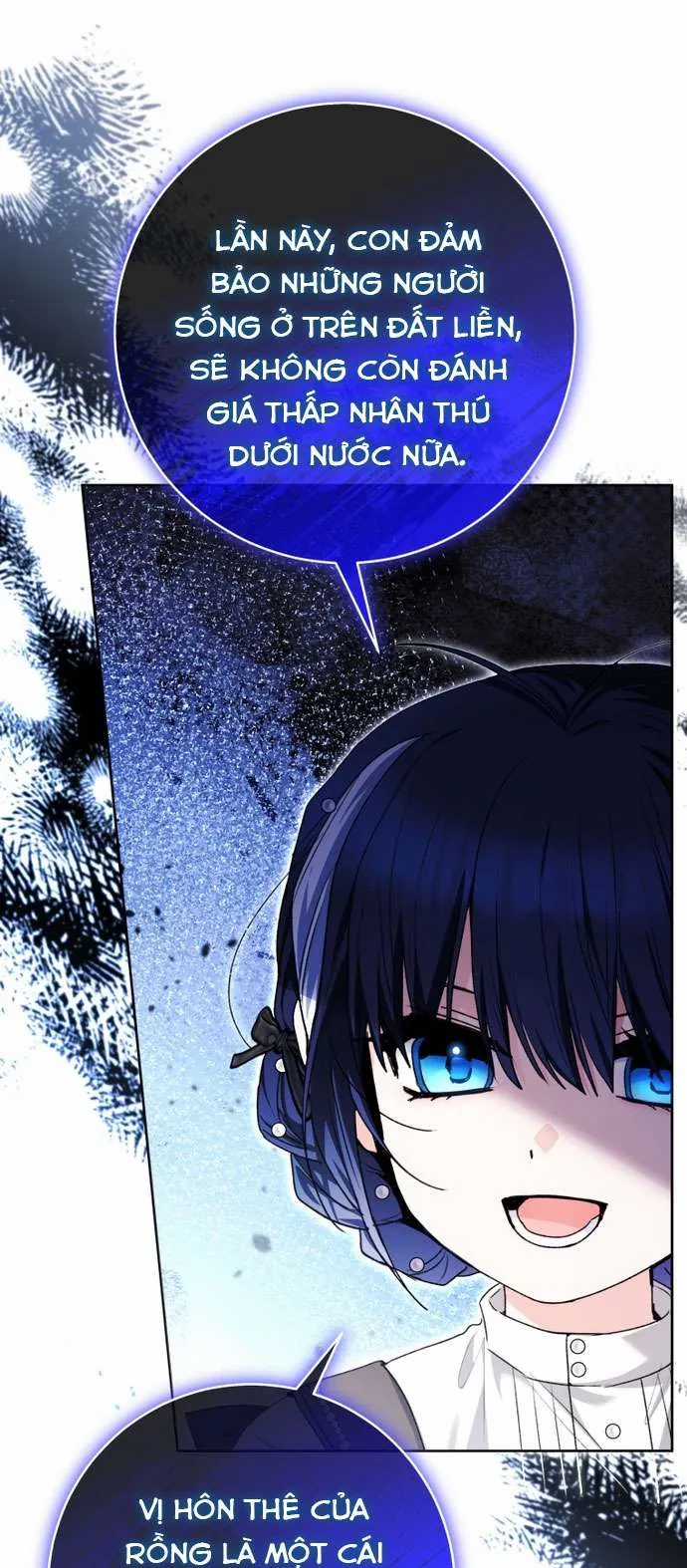 Bé Con Cá Voi Sát Thủ - Chapter 76 - Trang 64