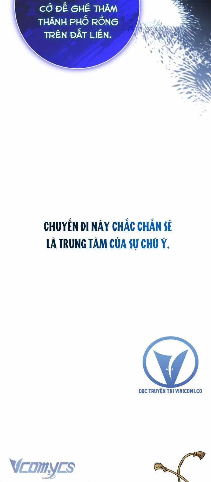 Bé Con Cá Voi Sát Thủ - Chapter 76 - Trang 65