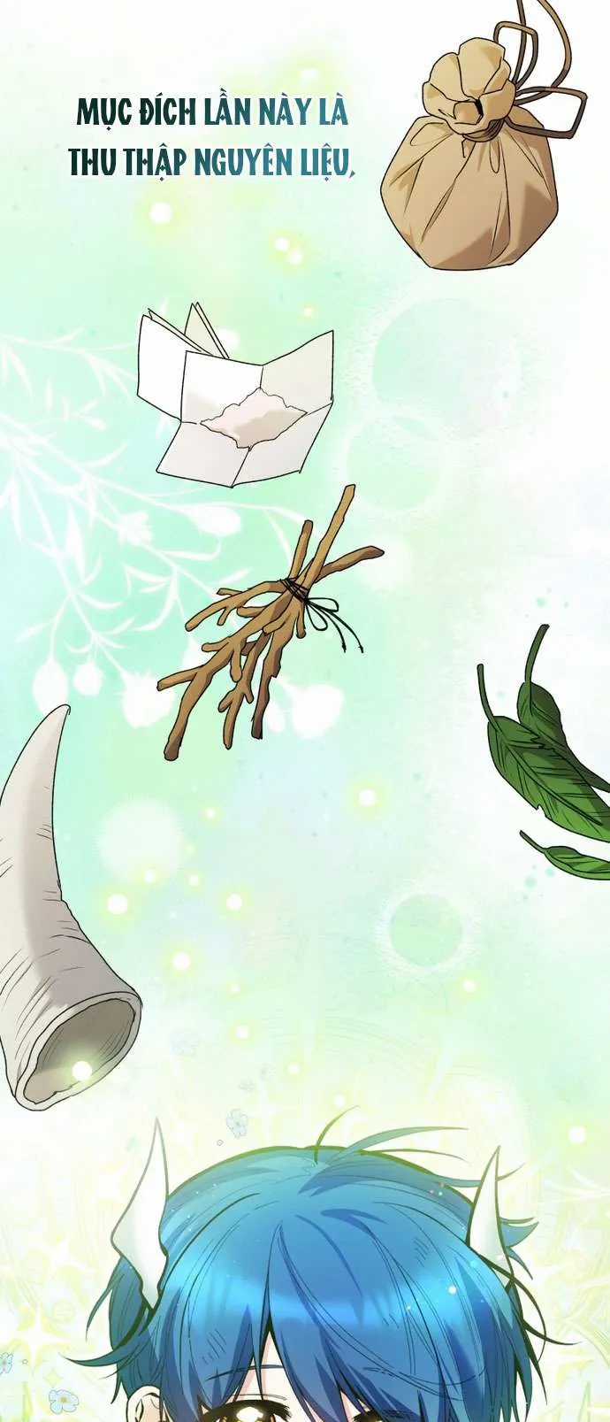 Bé Con Cá Voi Sát Thủ - Chapter 76 - Trang 66