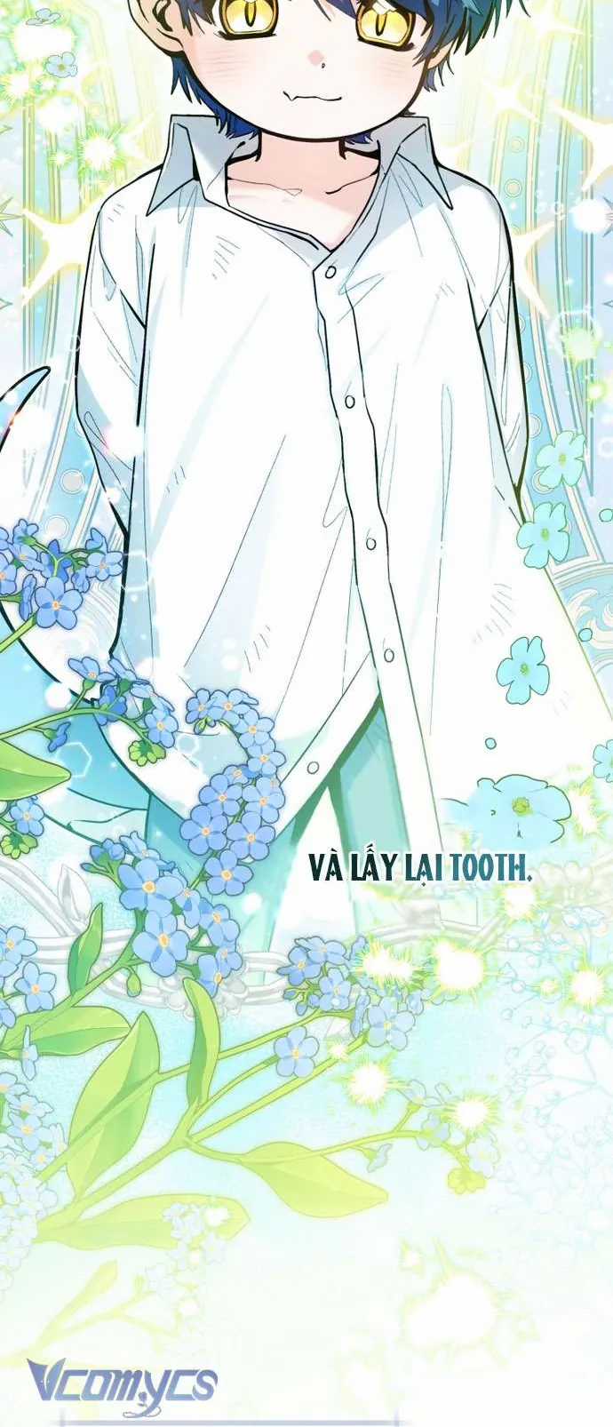 Bé Con Cá Voi Sát Thủ - Chapter 76 - Trang 67