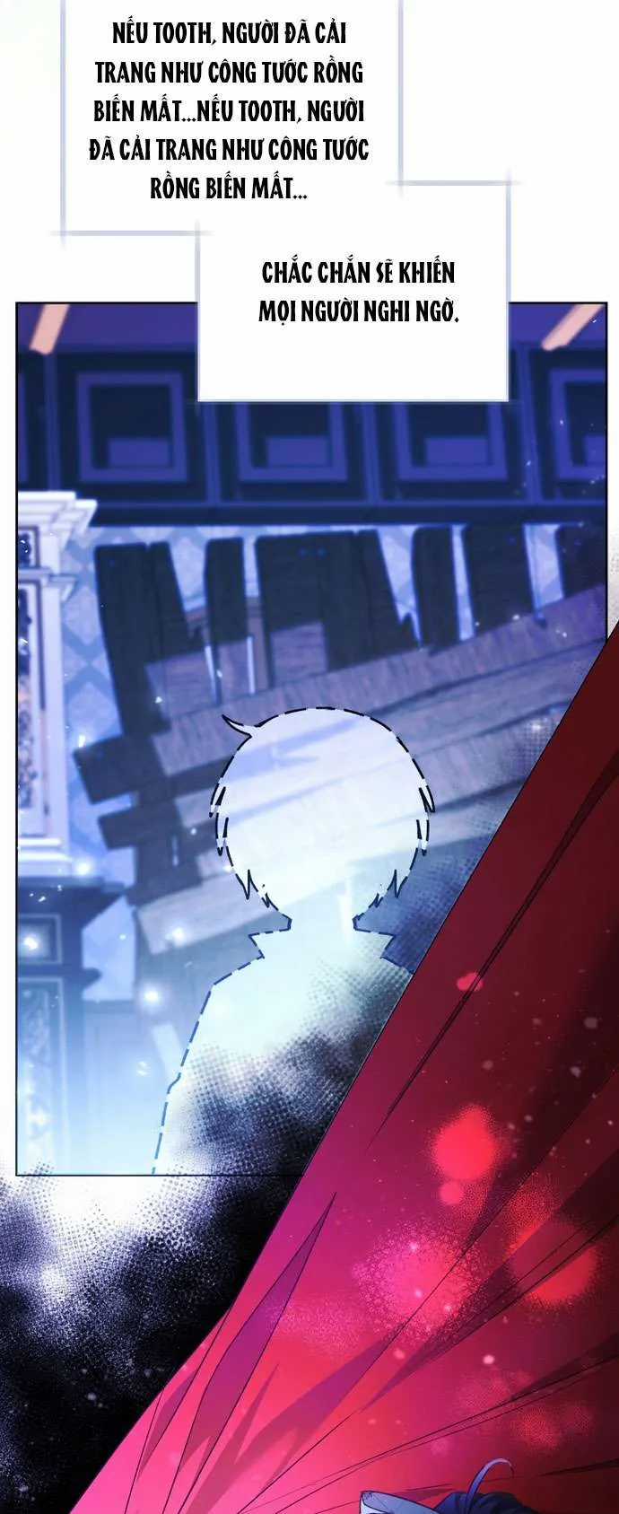 Bé Con Cá Voi Sát Thủ - Chapter 76 - Trang 68