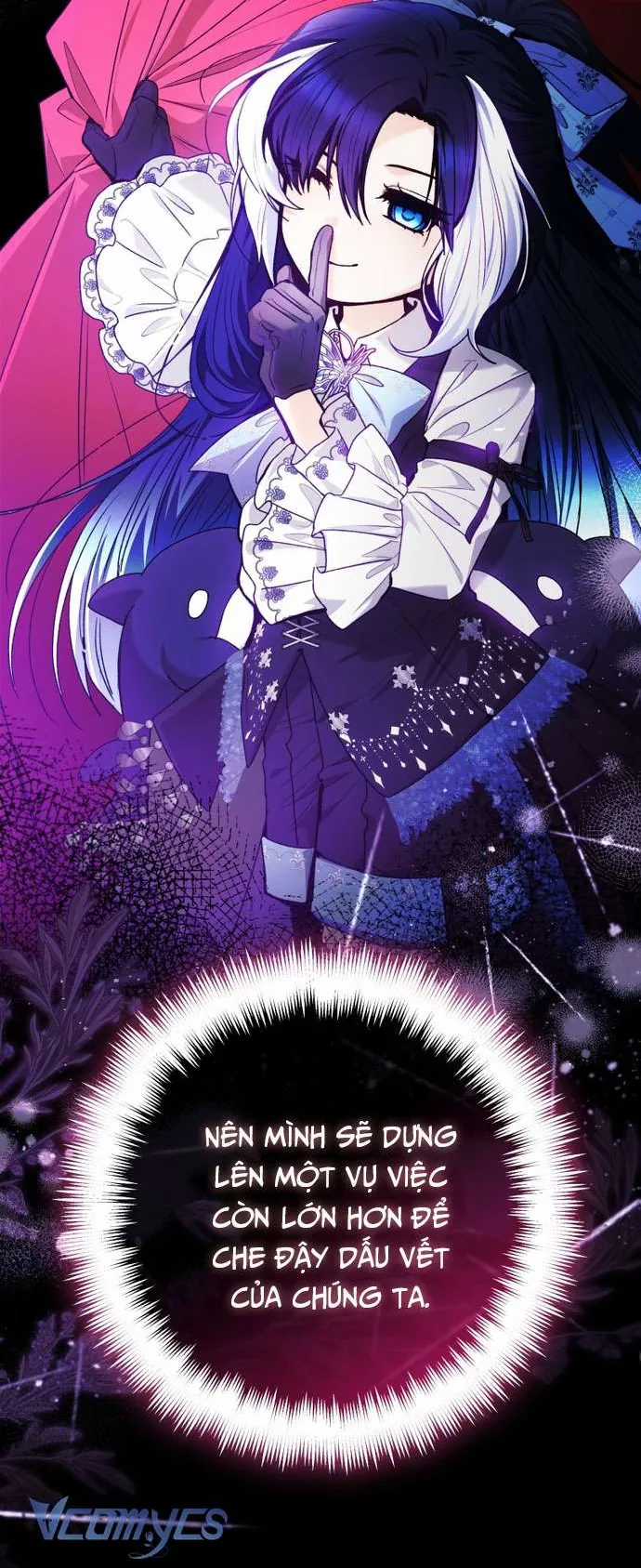 Bé Con Cá Voi Sát Thủ - Chapter 76 - Trang 69