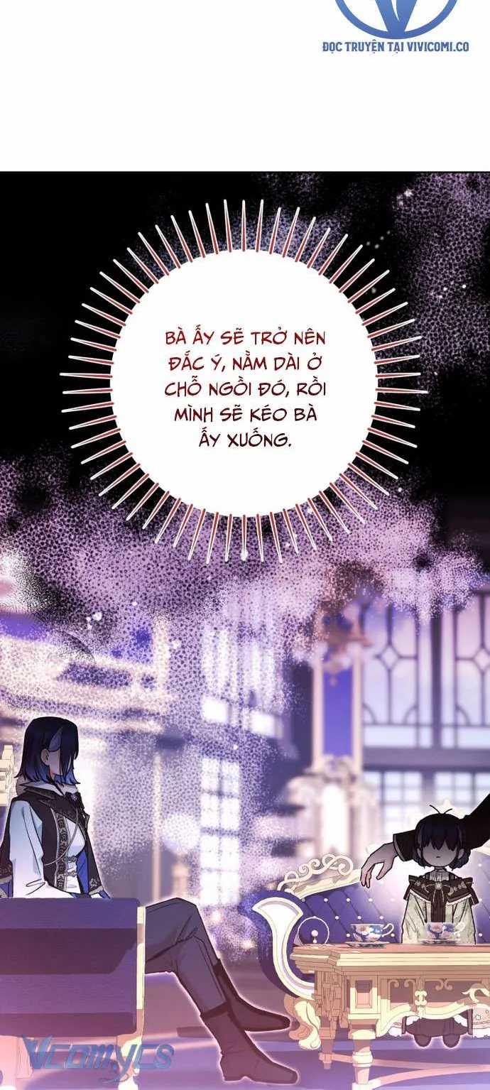 Bé Con Cá Voi Sát Thủ - Chapter 76 - Trang 73