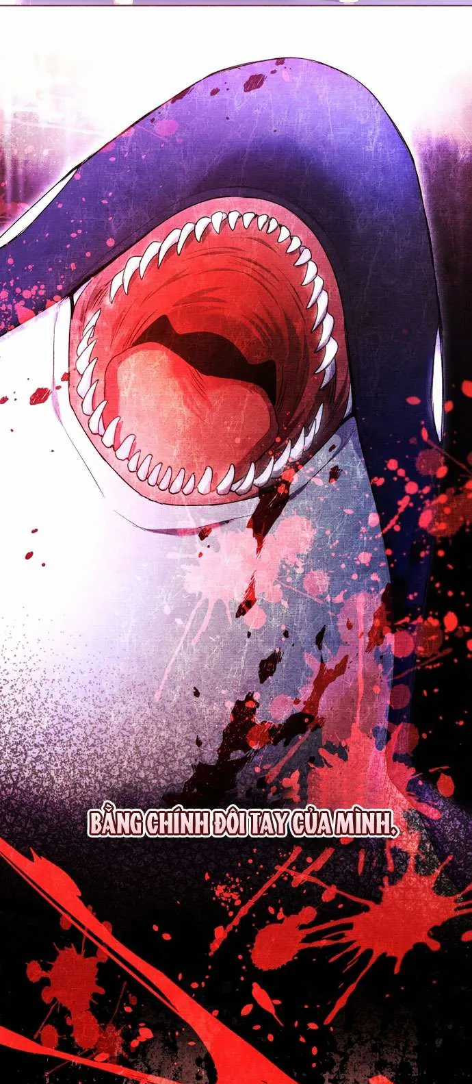 Bé Con Cá Voi Sát Thủ - Chapter 76 - Trang 74