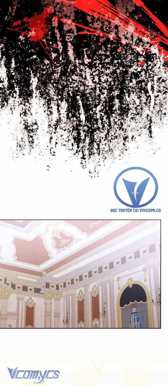 Bé Con Cá Voi Sát Thủ - Chapter 76 - Trang 75