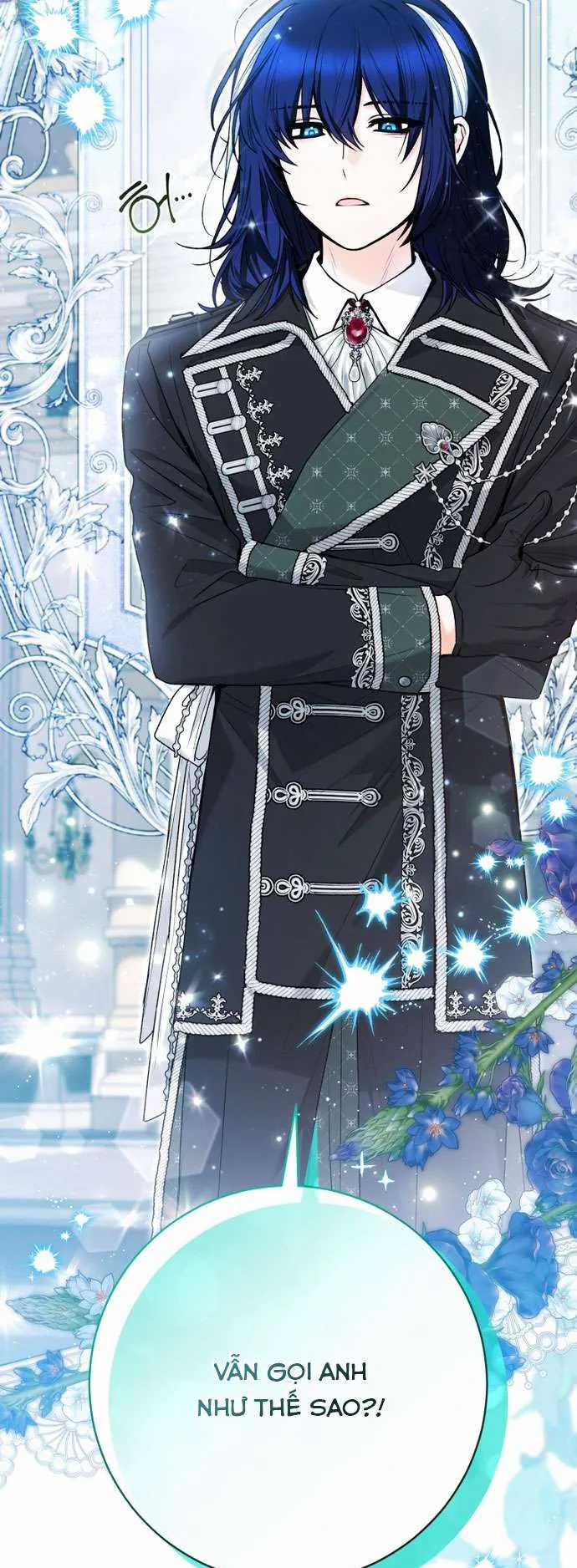 Bé Con Cá Voi Sát Thủ - Chapter 76 - Trang 78