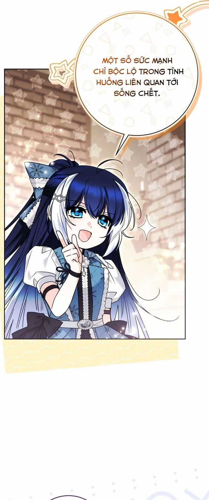 Bé Con Cá Voi Sát Thủ - Chapter 76 - Trang 9