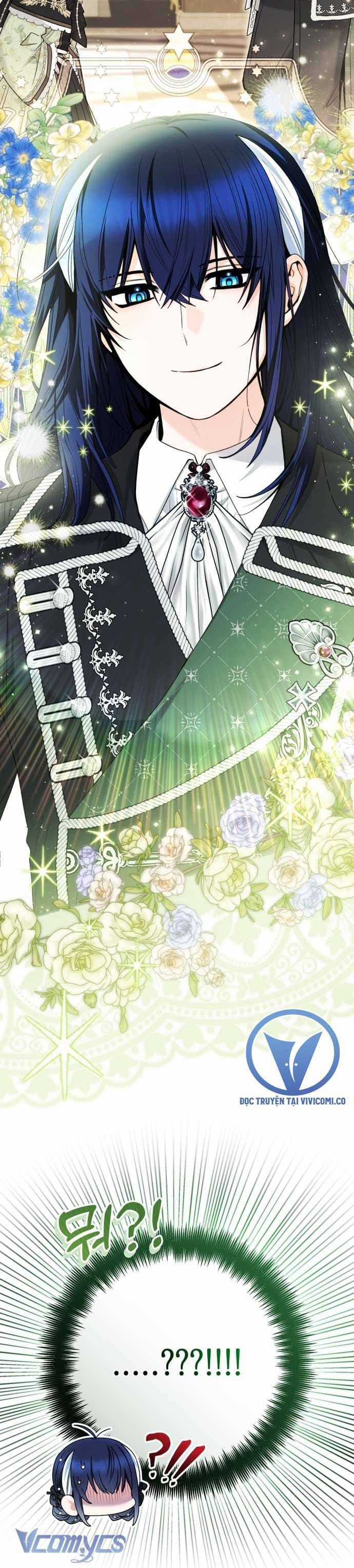 Bé Con Cá Voi Sát Thủ - Chapter 77 - Trang 13