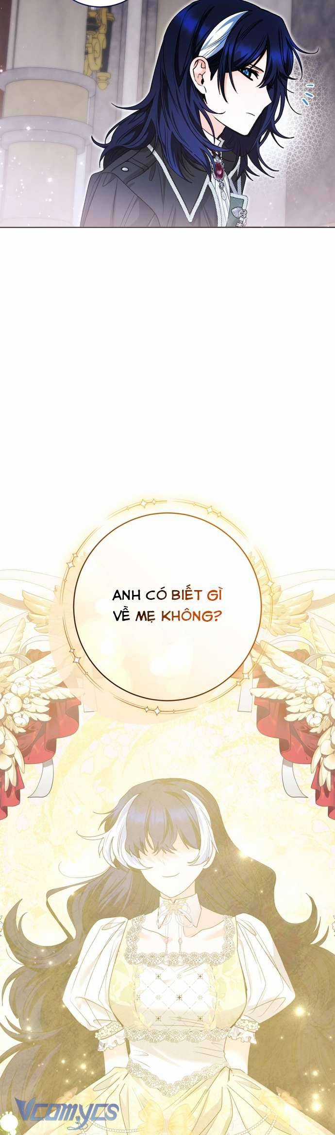 Bé Con Cá Voi Sát Thủ - Chapter 77 - Trang 21